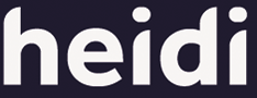 Heidi Logo